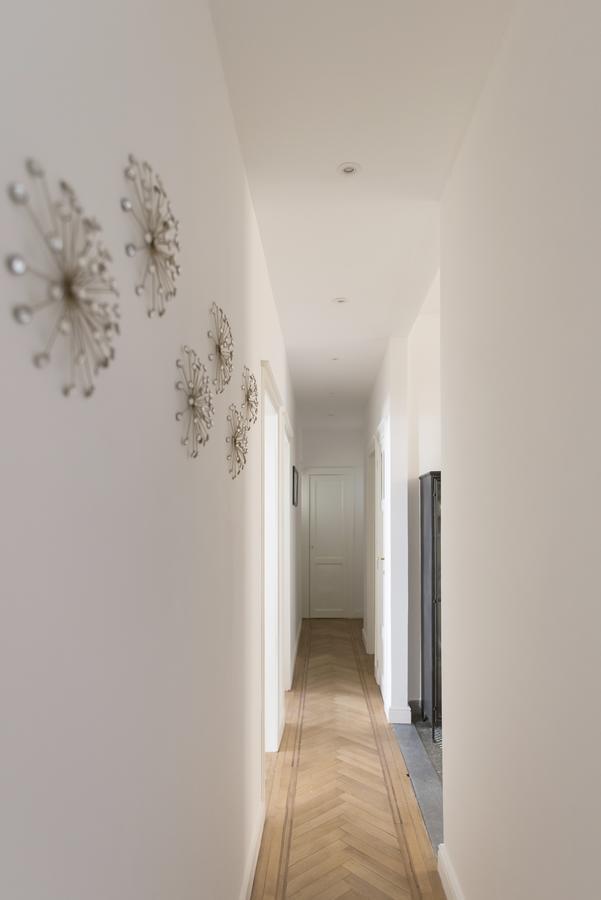Roaring 20'S Apartment Meir Antwerpen Eksteriør billede